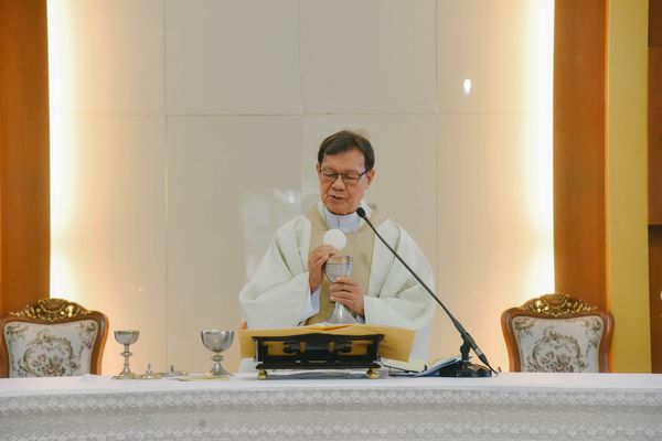 โรงเรียนปรีชานุศาสน์